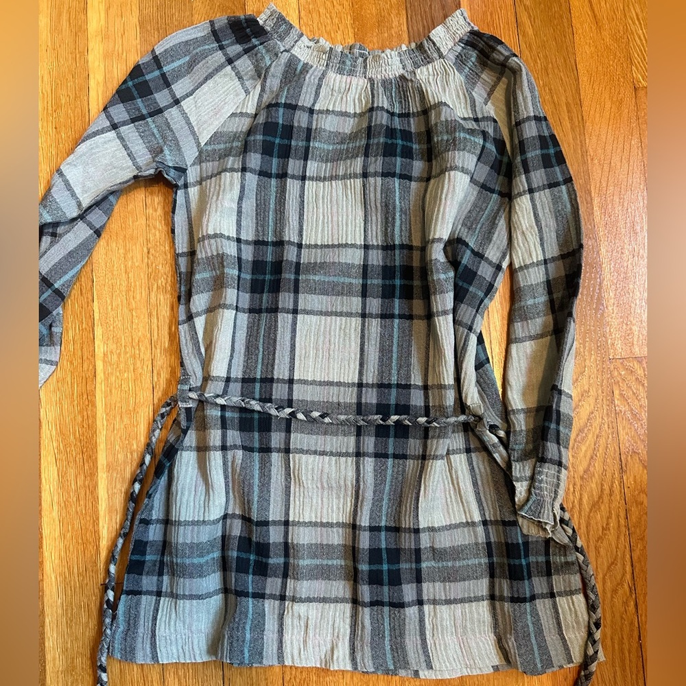 C de C dress (size 8)